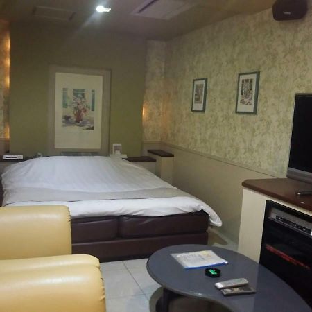 โรงแรมสติง โตเกียว ภายนอก รูปภาพ