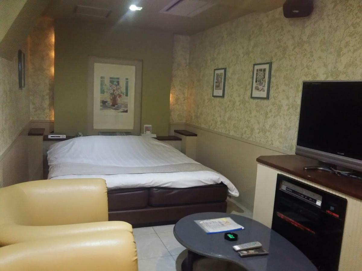 โรงแรมสติง โตเกียว ภายนอก รูปภาพ